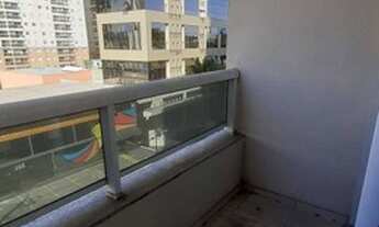 Imagem 6: SALA COMERCIAL EM EDIFÍCIO NBC - NEW BUSINESS CENTER