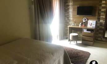 Imagem 5: CASA 4 DORMITÓRIOS SENDO 1 SUÍTE