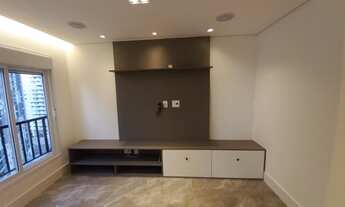 Imagem 6: Apartamento para aluguel e venda tem 110 metros quadrados com 3 quartos