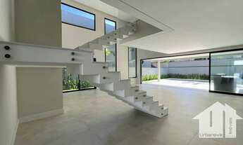 Imagem 7: Casa com 5 dormitórios à venda, 425 m² por R$ 3.950.000,00 - Urbanova - São José dos Campo