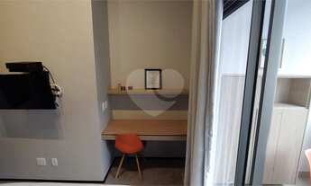 Imagem 4: São Paulo - Apartamento Padrão - VILA MADALENA