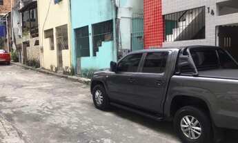 Imagem 4: Vsc- Casa na boca do rio