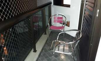 Imagem 6: Apartamento para Locação 1 Quarto, 1 Suite, 2 Vagas, 122M², PINHEIROS, SÃO PAULO - SP