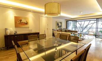 Imagem 2: Apartamento Venda Vila Nova Conceição 161 m² 3 Dormitórios