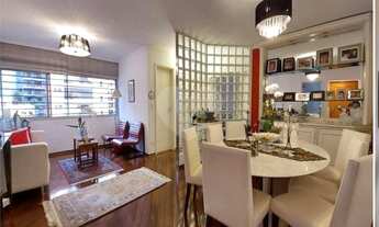 Imagem 5: Apartamento à venda na Paraíso com 2 dormitórios e 1 vaga de garagem