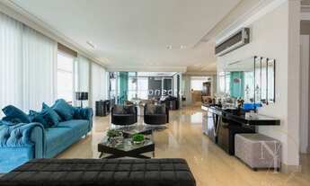 Imagem: São Paulo - Apartamento Padrão - Vila