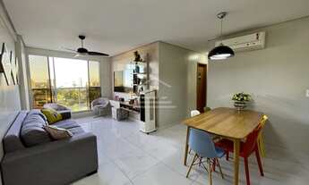 Imagem 3: Apartamento À Venda Com 77m²| 3 Suítes