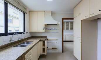 Imagem 6: Apartamento na Aclimação 184 m² R$ 1.570.000 confortavel