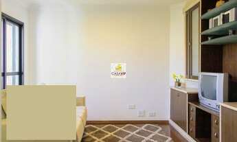 Imagem 6: Apartamento à venda, Real Parque, 106m², 3 dormitórios, 1 suíte, 3 vagas!