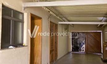 Imagem 2: Casa - Parque Taquaral - Campinas