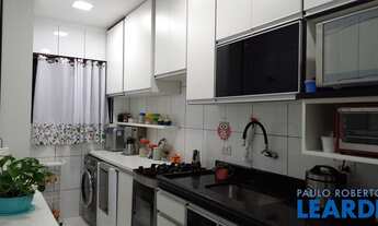 Imagem 5: APARTAMENTO - JARDIM LAS PALMAS - SP
