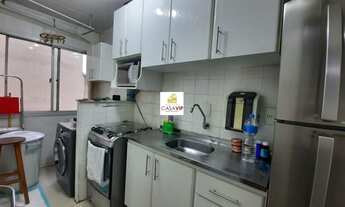 Imagem 4: Apartamento à venda, Vila Buarque, 37m², 1 dormitório, 1 vaga!