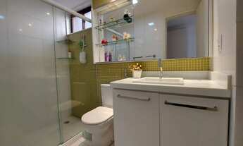 Imagem 7: Mairiyara Village, 160 m2, com 3 quartos, suíte na Jaqueira