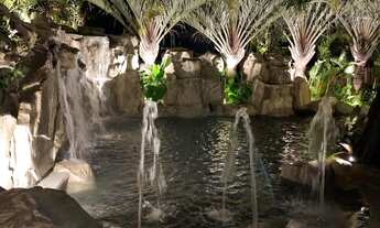 Imagem 7: Aluguel de Temporada! Suntuosa mansão em frente ao mar, confira!!