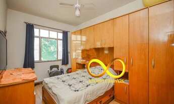 Imagem 7: Apartamento para venda possui 120 metros quadrados com 3 quartos em Copacabana - Rio de Ja