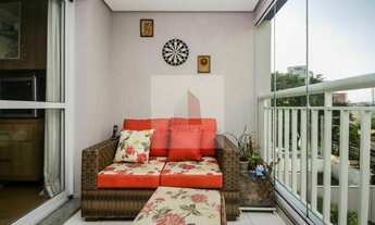 Imagem 2: Apartamento à venda no bairro Vila Leopoldina - São Paulo/SP