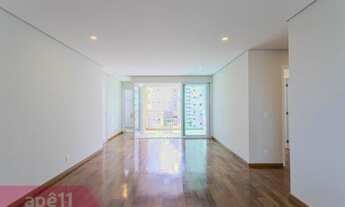 Imagem: Apartamento de 2 Dormitórios na Rua Pássaros