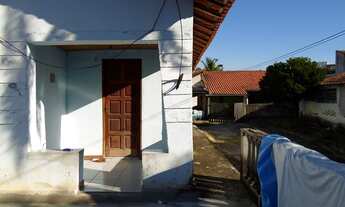 Imagem 7: Casa, área de terreno 600 m² construção 300m²