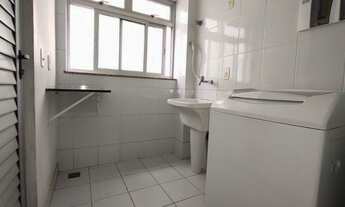 Imagem 7: Apartamento para venda tem 90 metros quadrados com 3 quartos em Jardim Camburi - Vitória