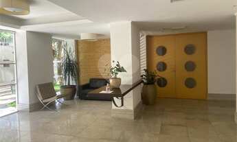 Imagem 3: Apartamento para venda possui 105 metros quadrados com 2 quartos em Jardim Paulista - São