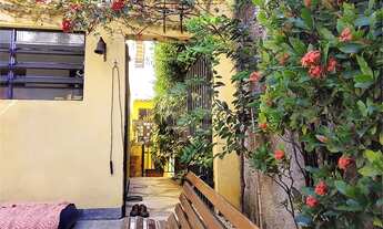 Imagem 3: LOCAÇÃO - LINDO SOBRADO NO ALTO DA LAPA - 3 DORMITÓRIOS / 2 VAGAS