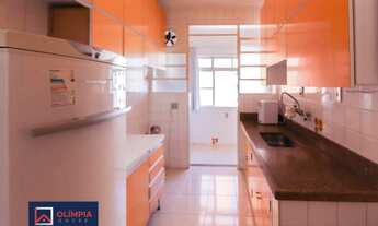 Imagem 6: Apartamento Venda Itaim Bibi 98 m² 3 Dormitórios