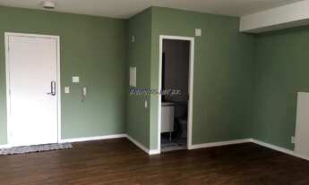 Imagem 4: Apartamento à venda e locação 1 Quarto, 40M², Bela Vista, São Paulo - São Paulo
