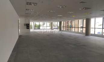 Imagem 6: Sala - Cambuí - Campinas