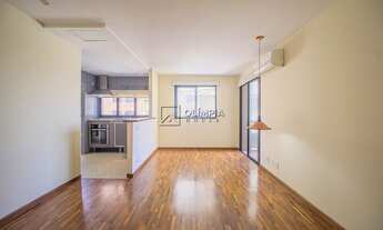 Imagem: Apartamento Venda 2 Dormitórios - 82 m²