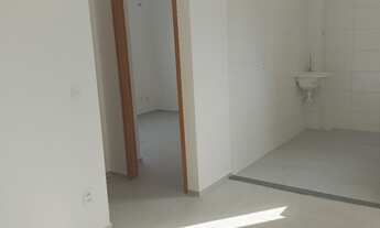 Imagem: Alugo apartamento novo em morada de laranjeiras