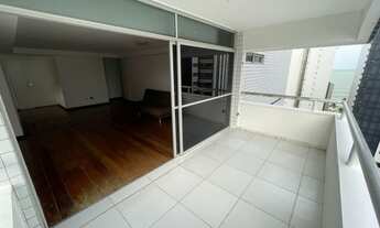 Imagem: AV- Duplex pertinho da praia de Boa Viagem/