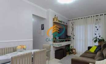 Imagem: Apartamento com 2 dormitórios à venda