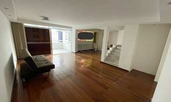 Imagem 2: AV- Duplex pertinho da praia de Boa Viagem/ 5Qts bem localizado!