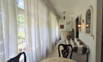 Imagem: Apartamento-3 quartos - Copacabana - Rio