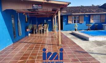 Imagem 7: Casa com piscina em Ipanema