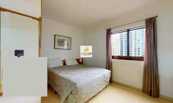 Imagem: Studio residencial à venda, Moema, 24m²