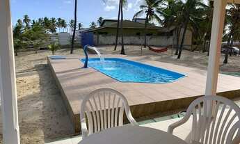 Imagem 2: Casa 4 quartos em Sítio do Conde