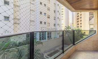 Imagem 7: Apartamento Locação 3 Dormitórios - 129 m² Perdizes