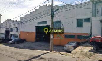 Imagem: Galpão para alugar, 750 m² por R$ 7.500,00/mês