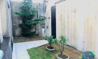 Imagem: NATAL - Casa Padrão - Lagoa Nova