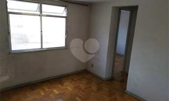 Imagem 2: Apartamento - 01 quarto - Oswaldo Cruz