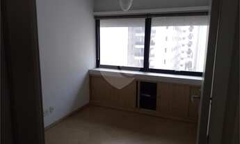 Imagem 7: CONJUNTO COMERCIAL 116M2 EM HIGIENÓPOLIS