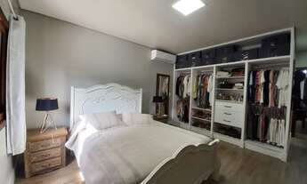 Imagem 5: Lindissima Casa com escritura a venda no condominio Cowntry