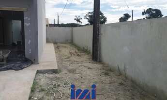 Imagem 4: Casas geminadas novas no Primavera