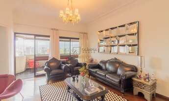 Imagem 2: Venda Cobertura 4 Dormitórios - 400 m² Moema