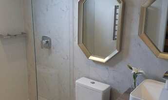 Imagem 4: Apartamento de 3 Dormitórios na Rua Joaquim Távora