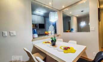 Imagem 2: Apartamento à venda com 74m², 3 quartos e 2 vagas