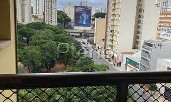 Imagem 3: Flat - Centro - Campinas