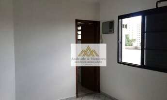 Imagem 3: Apartamento com 3 dormitórios à venda, 86 m² por R$ 330.000,00 - Jardim Irajá - Ribeirão P