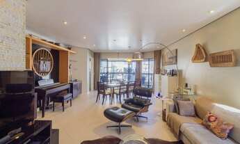 Imagem: Venda Apartamento 3 Dormitórios - 170 m²